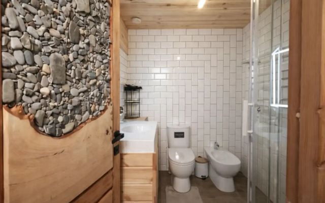 Квартира Кругозор Премиальная 2к С Панорамным Видом