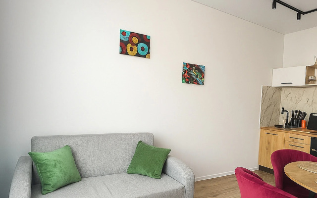 Квартира в новом ЖК Авалон Сити