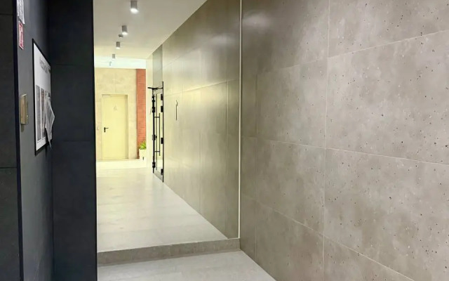 Uyutnaya Zhk Yunion Flat