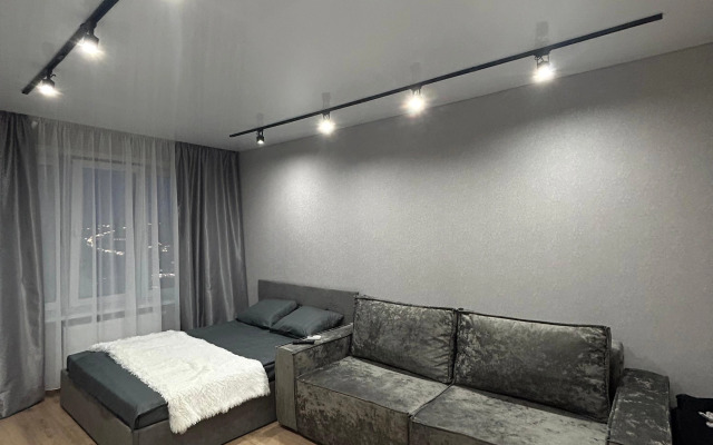 Квартира на Курынова 4