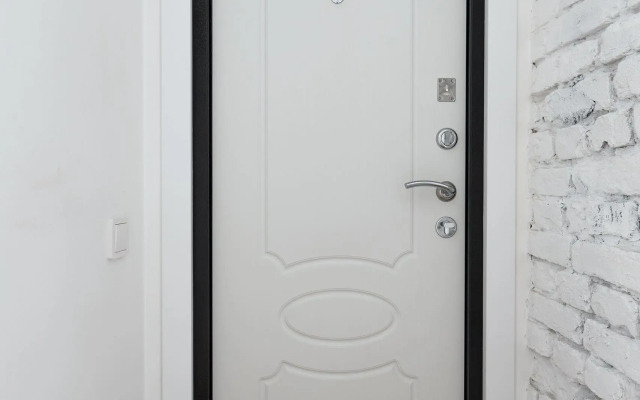 Квартира Студия на 2 человека