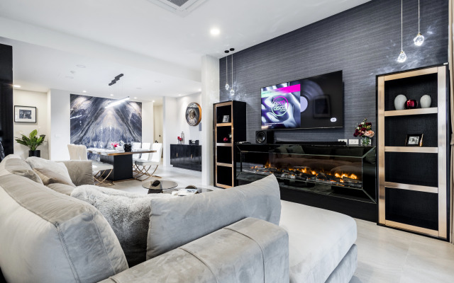 Karon Beach Residence Phuket Apartment hotel