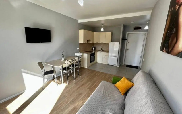 Sunny Days Apartment Zhulebino Park 2 Apartments