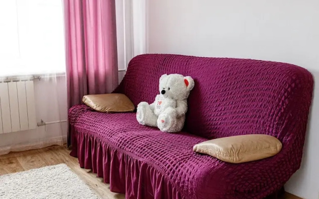 Апартаменты Дарвина 3