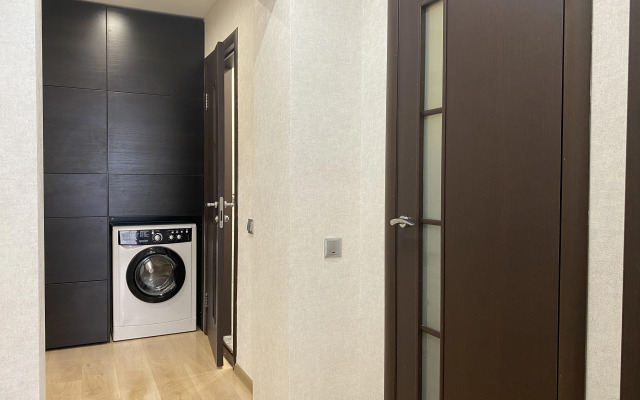 Апартаменты Легендарные