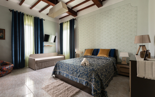 Вилла nel Chianti A casa di Franca