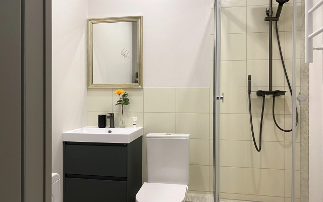 Квартира в центре города