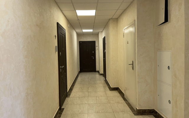 Kvartira Atmosfera Sna radom s ZD vokzalom