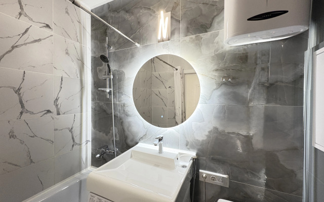 Квартира Уютная возле Кристалл Арены