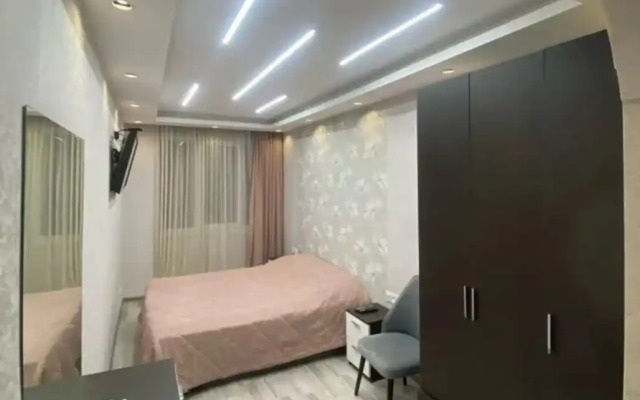 Cozy Apt in the Heart of Yerevan Apartments