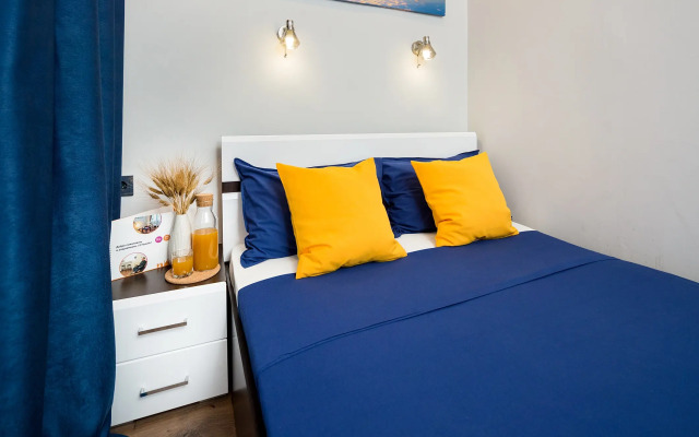 Апартаменты в Стрижах