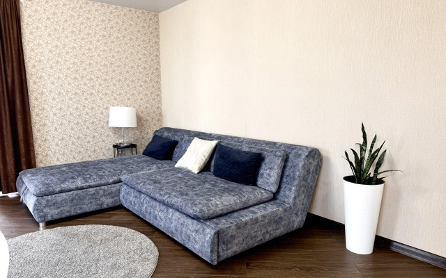 Апартаменты Калининградские каникулы