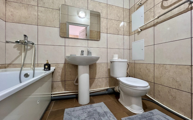 Квартира на Улице Яна Полуяна 39