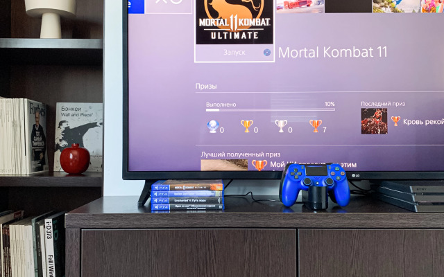 Квартира 100-метровая видовая в самом современном районе Великого Новгорода