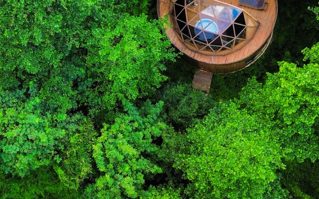 Martini Kvariati Glamping