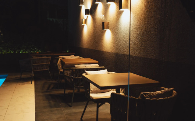 Aluar Boutique Hotel