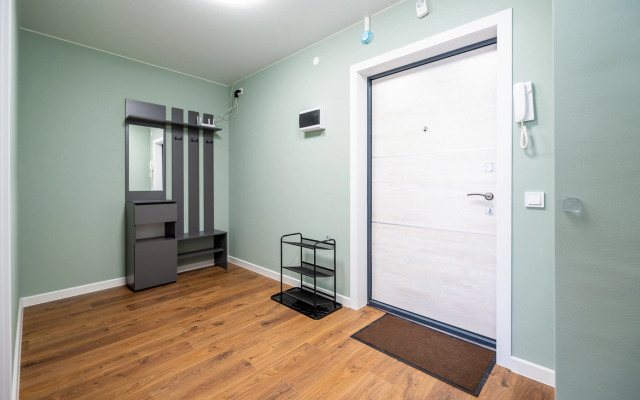 Квартира Privi House в Сердце Города