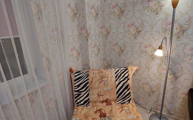 Na Zhukova 27/90 Apartments