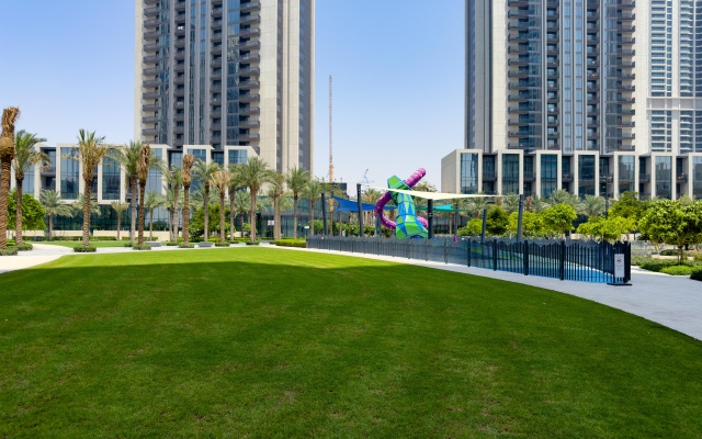 Globalstay Creek Horizon Modern Apartments