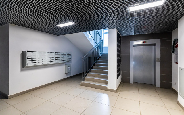 Апартаменты TatAparts студия Уют