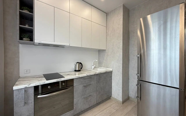 Квартира Новая рядом с Аквапарком