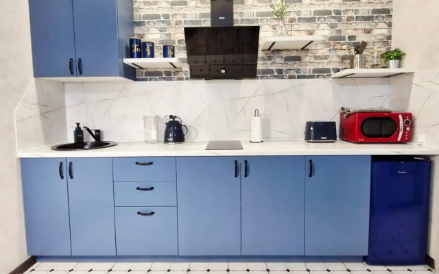 Квартира Тарантино