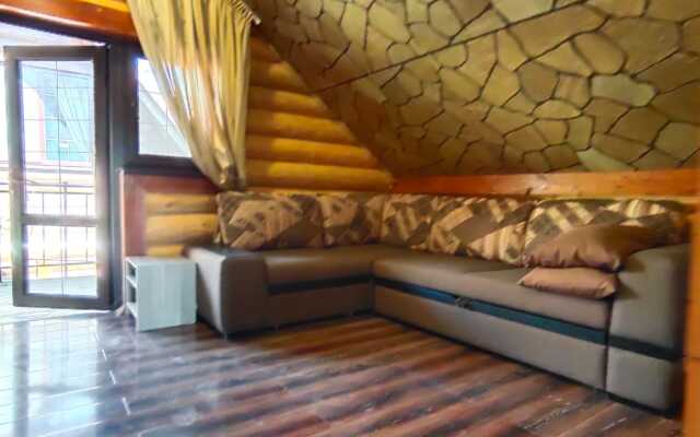 Usadyba bannogo mastera Mini-hotel