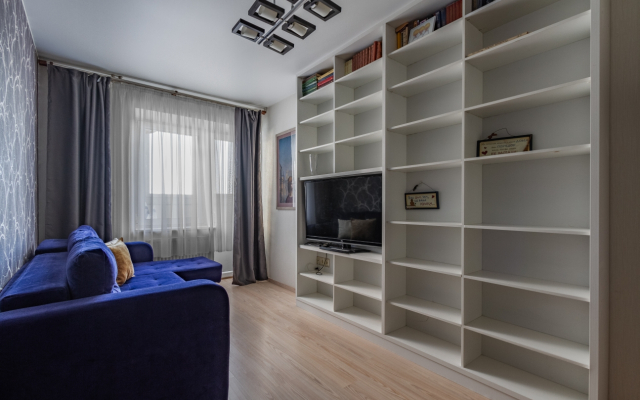 Квартира у часовни Ксении Блаженной