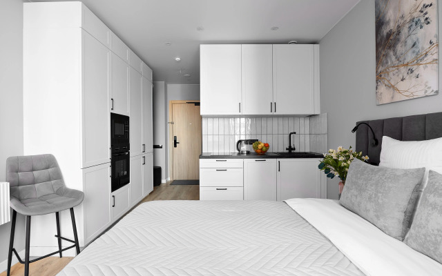 Квартира Заневский 905