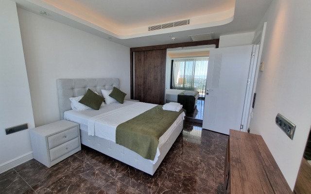 Kvartira Premium-Klassa Apartments