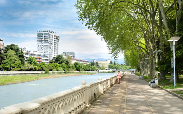 V Ak Arkhitektor Apartaments
