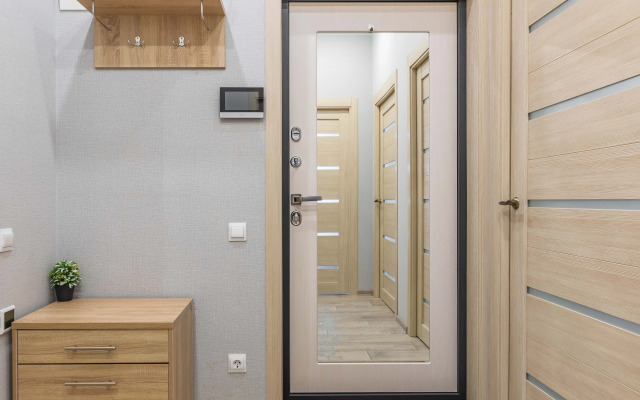 Biznes-Klassa Na Okhte Flat