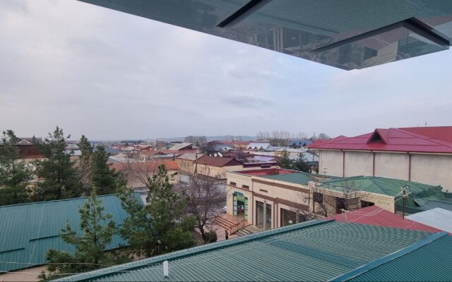Yasmin Guest house