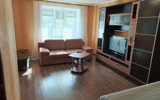 Na Ekskavatorschikov 26 Flat