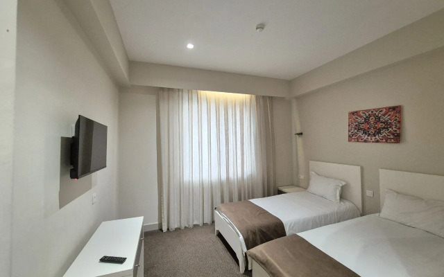 Arena Goranboy Hotel