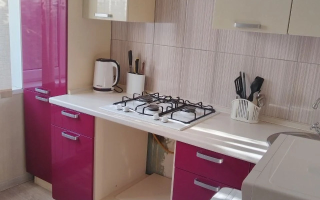 Gorizont Apartment