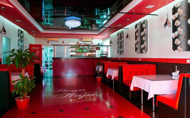 Ritsa Park Hotel