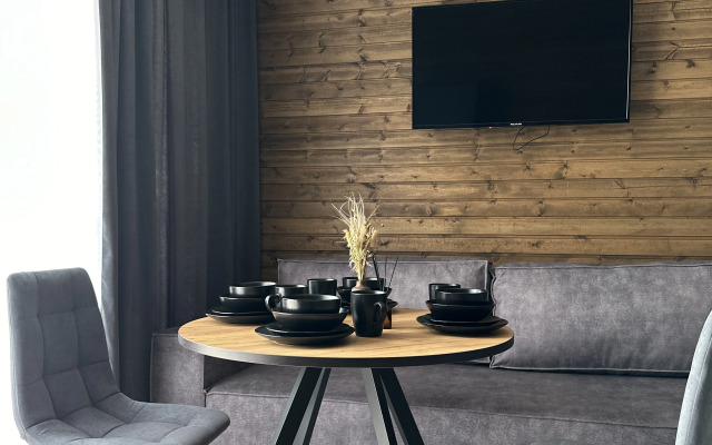 Private house Gostevoy Domik