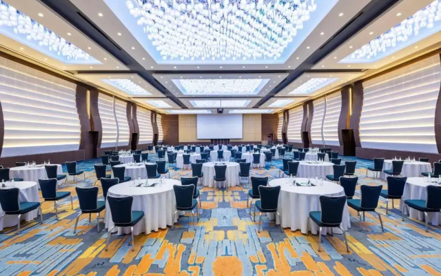 Holiday Inn Doha - the Business Park, an IHG