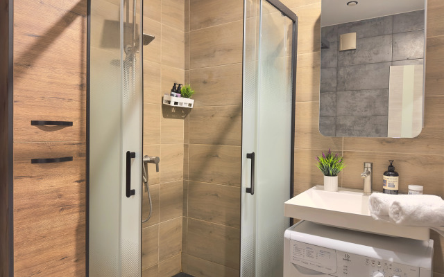 Квартира Уютная Однокомнатная На Улице Белорусская