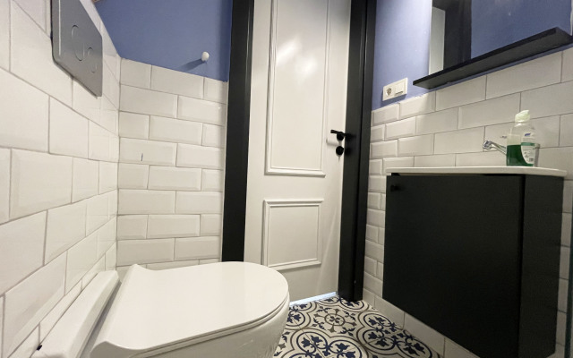 2BR/2Bath with Balcony - Near Nişantaşı, Taksim Apartments Apartments