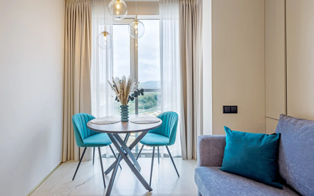 Mynomeyourhome Na Yasnogorskoy d 16 6 k 6 Apartments