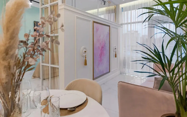 Barselona-Park 1104 Flat