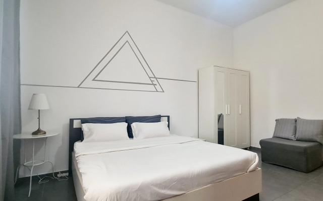 Tel Aviv Studio on Ben Yehuda 42 Apartment