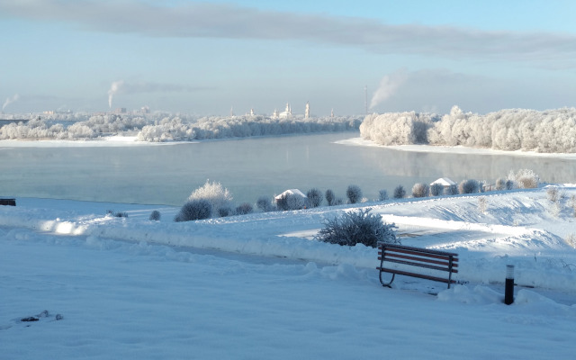 Отель 40-й Меридиан Яхт-клуб