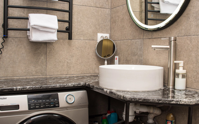 Квартира Уютная в историческом центре