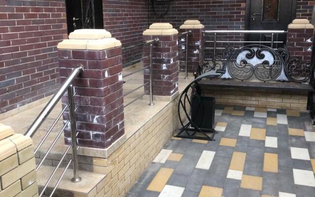 Гостевой дом Сударь