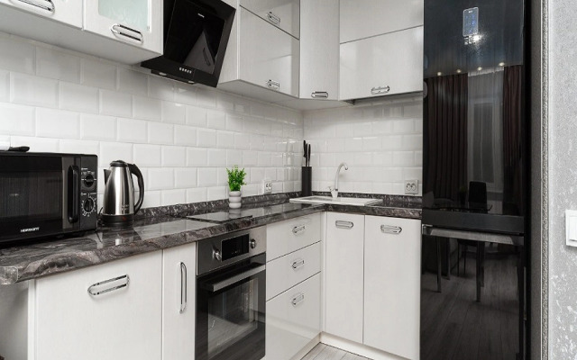 Квартира Appartazh 17