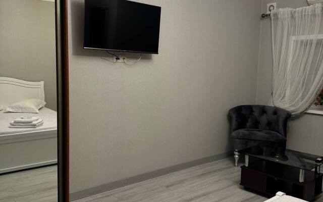 Гостевой дом Комильфо