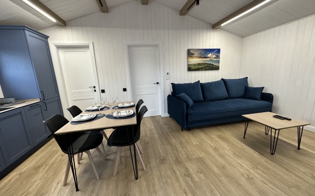 Гостевой дом Baltic Dream